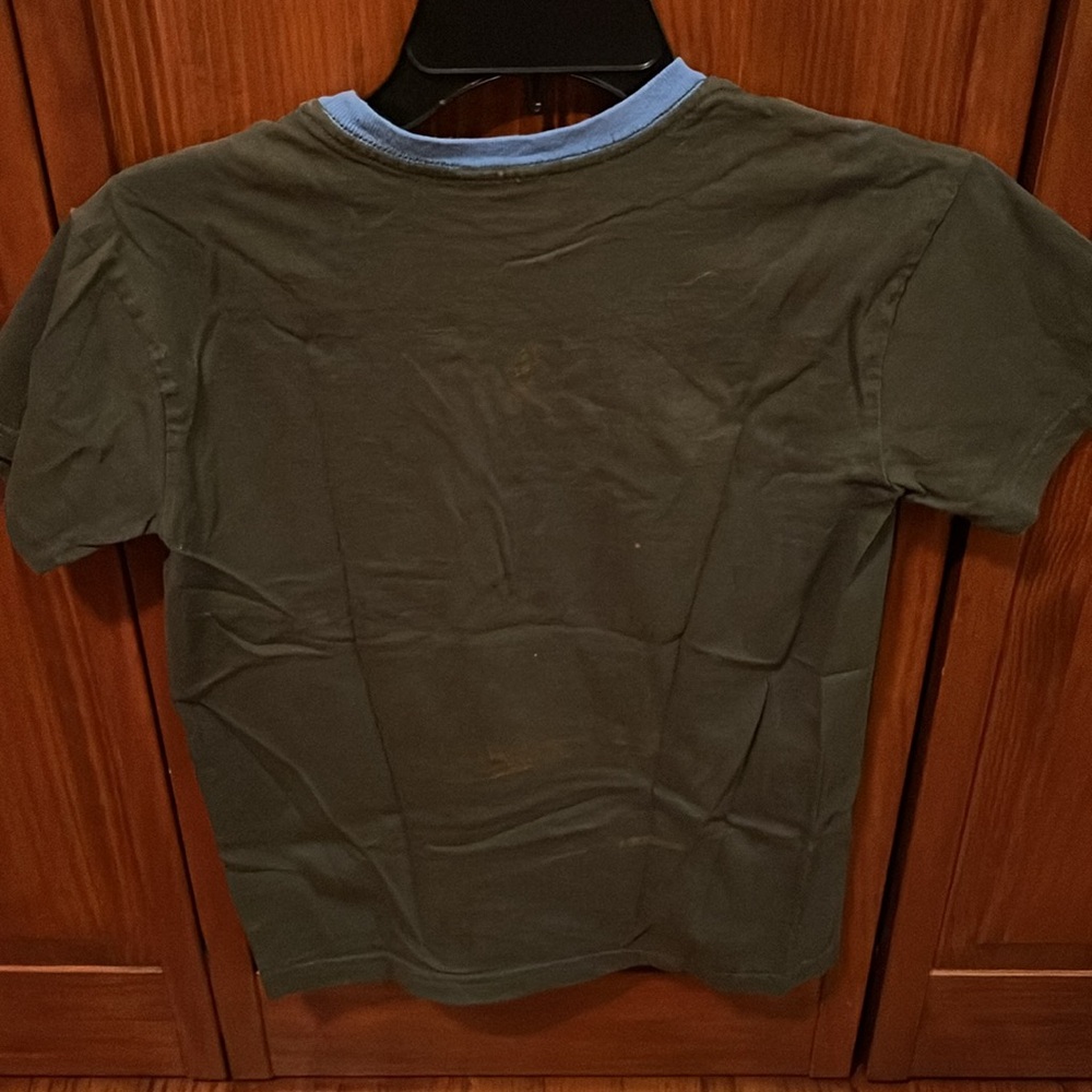 Nike Short Sleeve T-shirt Size Small made in the USA used condition, Vintage - Picture 3 of 4